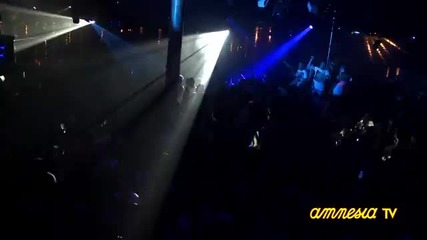 |откриване на сезон 2011| • Cocoon Ibiza •