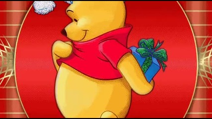 Честита Коледа и весели празници за децата!