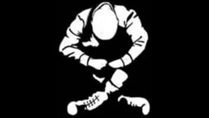 Bad Manners - Paranoid