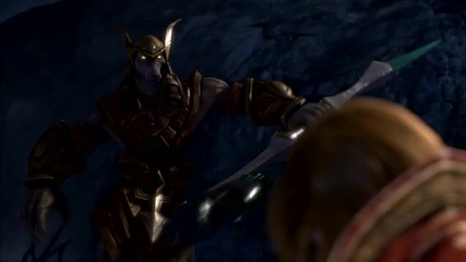 League of Legends - Trailer - Pc 