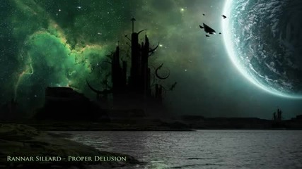 Rannar Sillard - Proper Delusion