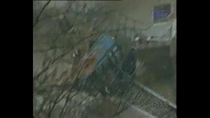 Funny - Cops Falling