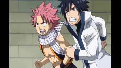 Fairy Tail - Episode 006 - English Dubbed