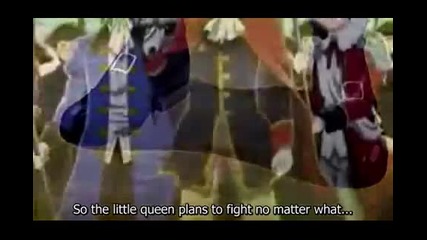 Hetalia: World Series Сезон 3 Eng Sub Епизод 12 (63) Високо Качество 