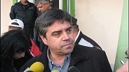 Николай Галчев