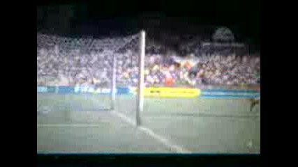 Голове на Fifa