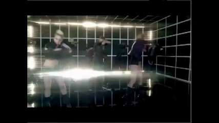 M Pokora - Mirage Официално Видео