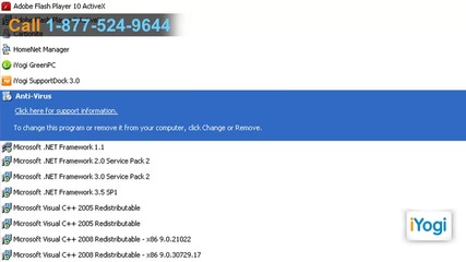 Precautionary steps before installing avast! Internet Security 5.0 software 