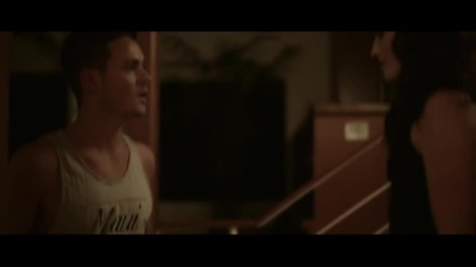 Zak Waters - Over You ( Official Music Video)