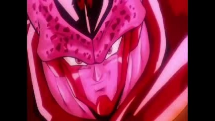 Dragon Ball Z 169