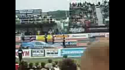 Jet Car