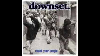 Downset - Fallen Off 