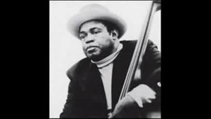 Willie Dixon The Real Thing 