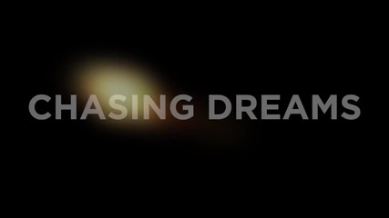 Sandro Silva & D.o.d ft. Nuthin' Under a Million - Chasing Dreams ( Lyric Video )