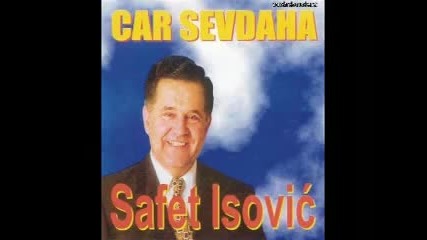 Safet Isovic - Da Zna Zora 