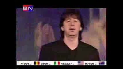 Jasar Ahmedovski - Votka - Stotka