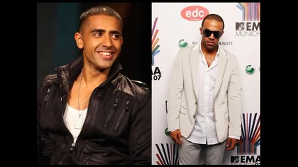 Jay Sean ft. Craig David - Stuck In The Middle