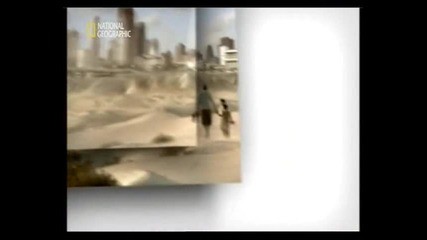 Aftermath - World without oil 3