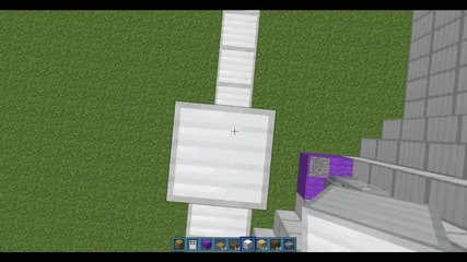 Minecraft - My Worlds Ep.3 - Club !!!
