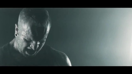 Any Given Day - The Beginning Of The End (official Music Video)