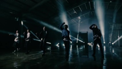 [mv] 100% - How to cry