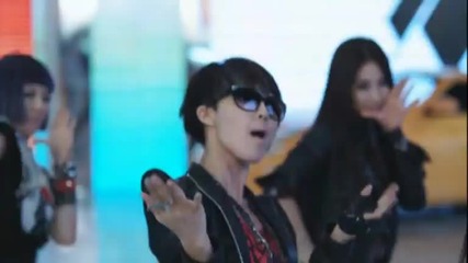 4 Minute - Muzik