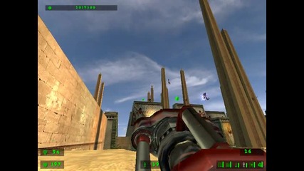 Serious Sam First Encounter - Епизод 27