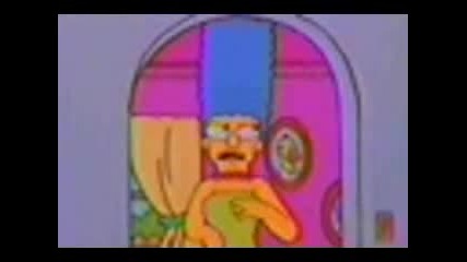 Wassup - The Simpsons