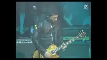 Stereophonics - Gimme Shelter