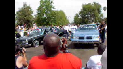 Истински Lowriders
