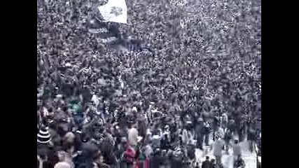 Paok - Aris 08