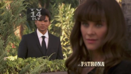 La Patrona Capiulo 1 Parte 2