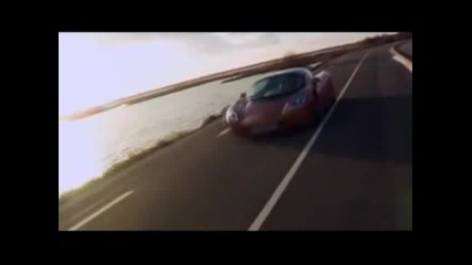 Rinspeed автомобил от бъдещето !