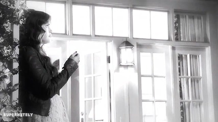 Lydia Martin - ''i'm something''