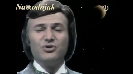 Saban Saulic - Vidjas li mi staru ljubav - (official Video)