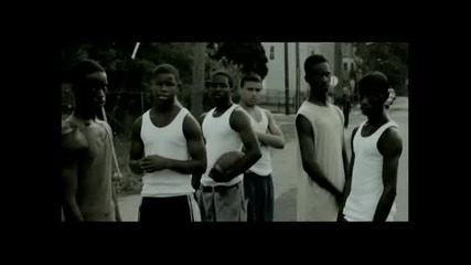 Three 6 Mafia Feat. Akon - Thats Right