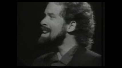 Dan Hill & Vonda Shepard - Cant We Try