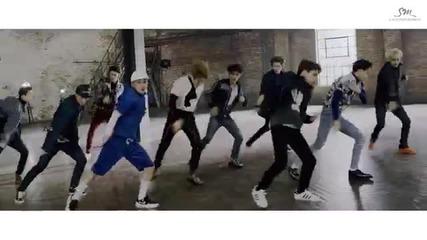 Exo - Call Me Bab