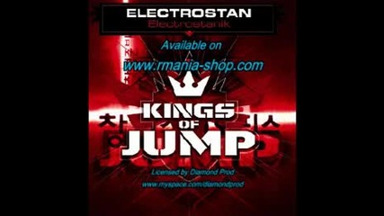 Electrostan - Electrostanik