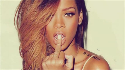 Rihanna ft. Mikky Ekko - Stay (flicflac Edit)