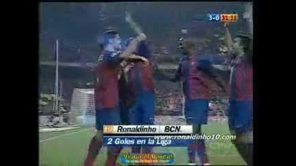 Real Madrid Vs. Barcelona El Classico
