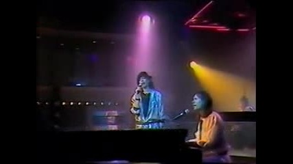 Frank Duval - It Was Love (live)