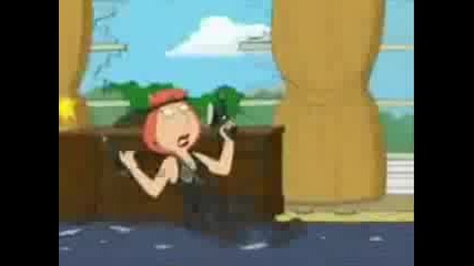 Family Guy - Stewie Vs. Lois