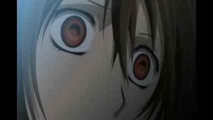 Vampire Knight - Requiem for a dream
