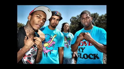 The Pack - Bass - 2010rulz