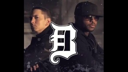 Bad Meets Evil l Eminem ft. Royce Da 5'9 - Take From Me