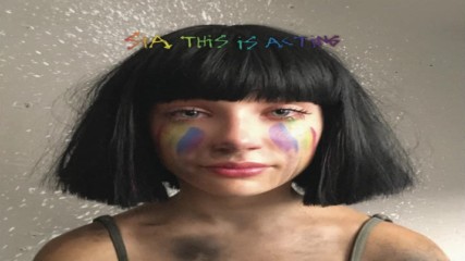 Sia - Move Your Body [ Alan Walker Remix, Audio ] 2016