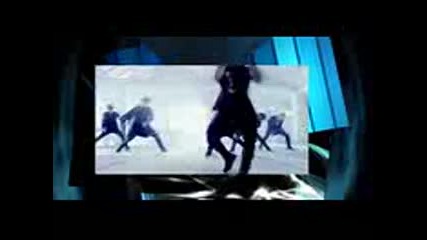 Cross Gene - Play With Me ( Dance Ver )