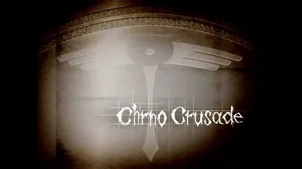 Chrno Crusade The Sad End