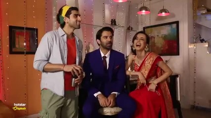 Iss Pyaar Koo Kya Naam Doon: Ek Jashn Ipkknd- Extras Want a Bride like Sanaya